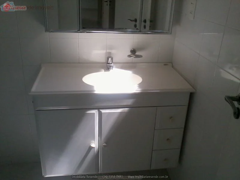 Foto 7 de 10 - Apartamento para aluguel em Vila Julieta